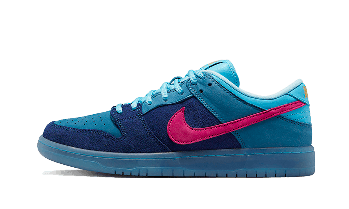 Nike SB Dunk Low Run The Jewels - Addtocart®