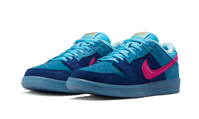 Nike SB Dunk Low Run The Jewels - Addtocart®