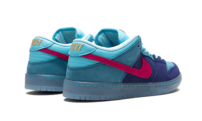 Nike SB Dunk Low Run The Jewels - Addtocart®