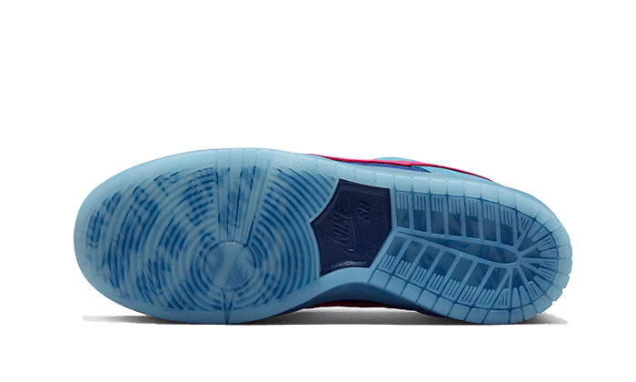 Nike SB Dunk Low Run The Jewels - Addtocart®