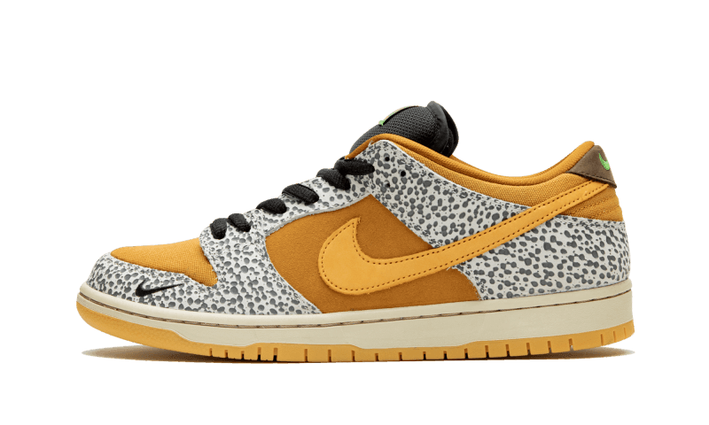 Nike SB Dunk Low Safari - Addtocart®