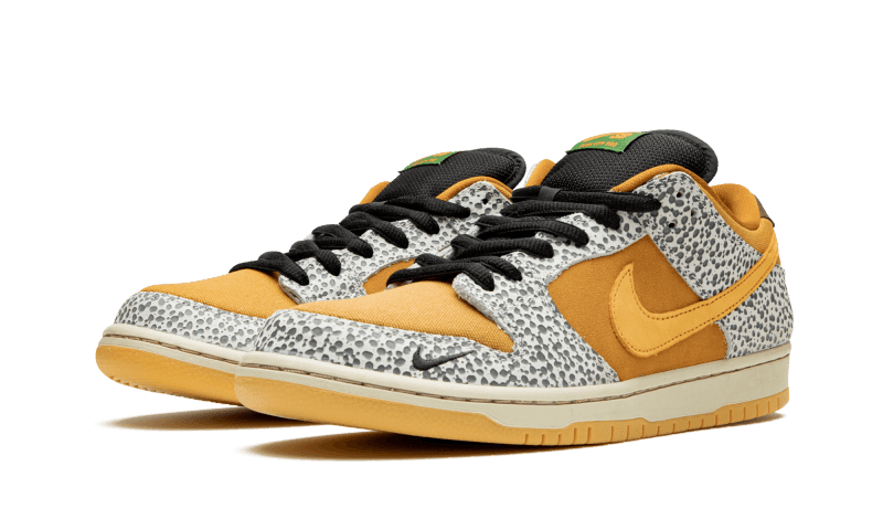 Nike SB Dunk Low Safari - Addtocart®