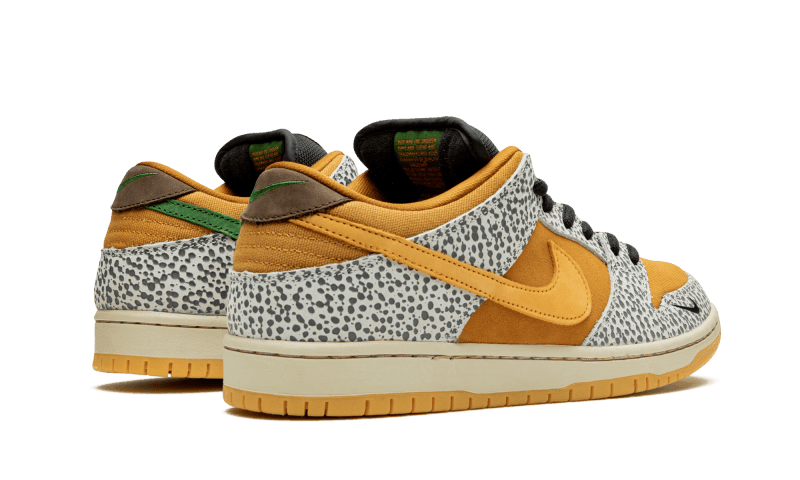 Nike SB Dunk Low Safari - Addtocart®