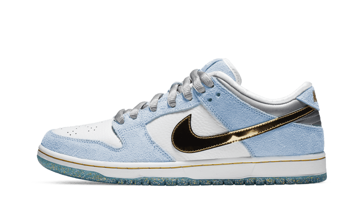 Nike SB Dunk Low Sean Cliver - Addtocart®