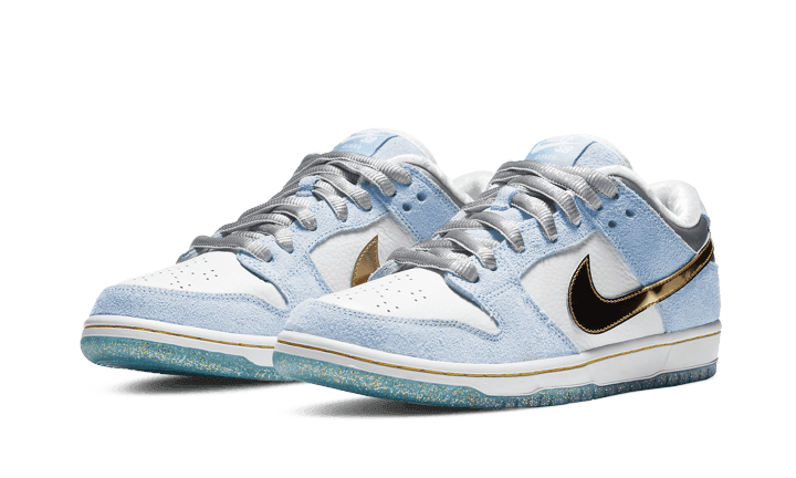 Nike SB Dunk Low Sean Cliver - Addtocart®