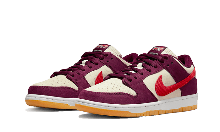 Nike SB Dunk Low Skate Like a Girl - Addtocart®