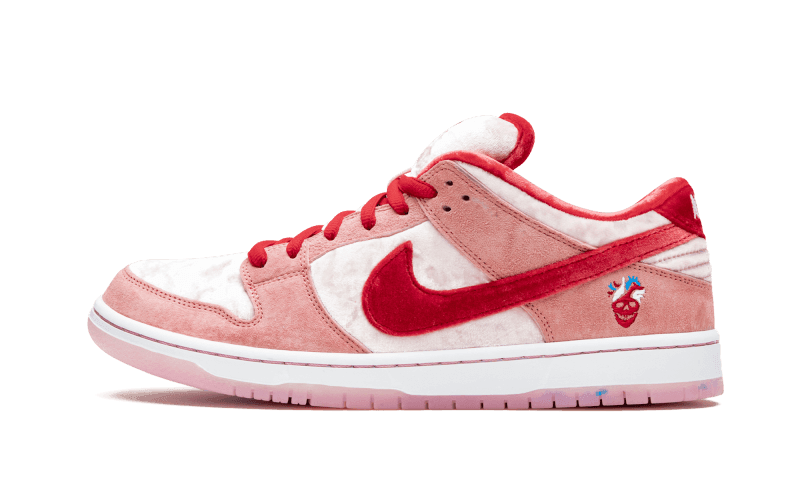 Nike SB Dunk Low StrangeLove Skateboards - Addtocart®