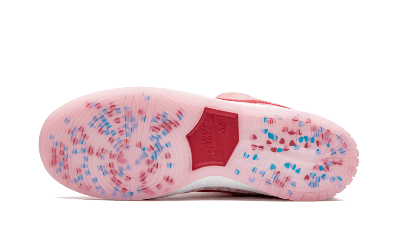 Nike SB Dunk Low StrangeLove Skateboards - Addtocart®