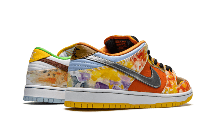 Nike SB Dunk Low Street Hawker - Addtocart®