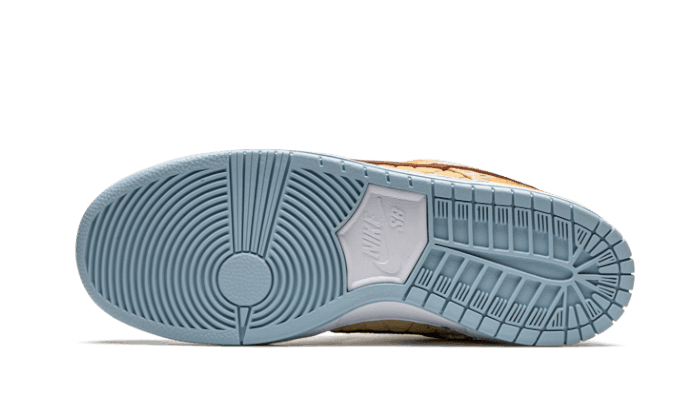 Nike SB Dunk Low Street Hawker - Addtocart®