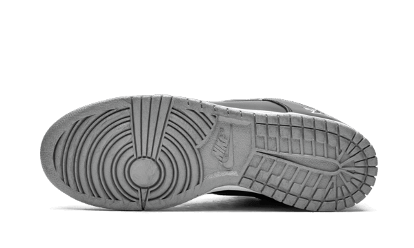 Nike SB Dunk Low Supreme Jewel Swoosh Silver - Addtocart®