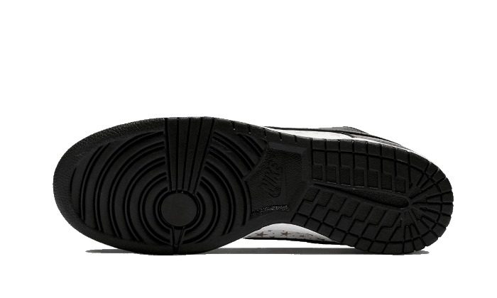 Nike SB Dunk Low Supreme Stars Black - Addtocart®