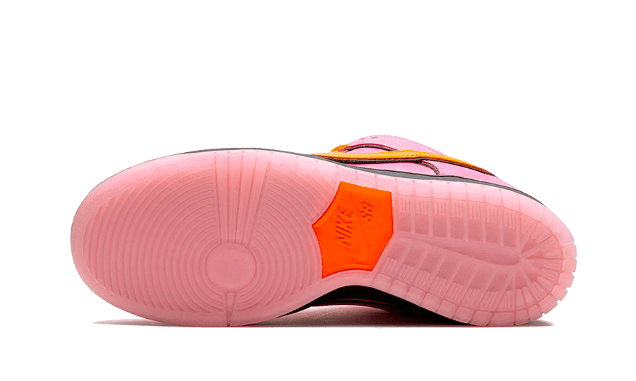 Nike SB Dunk Low The Powerpuff Girls Blossom - Addtocart®