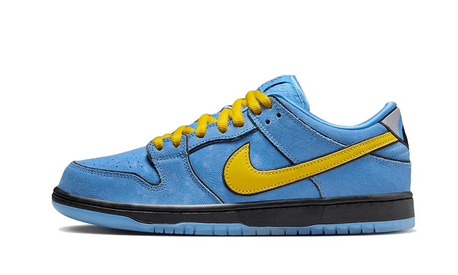 Nike SB Dunk Low The Powerpuff Girls Bubbles - Addtocart®