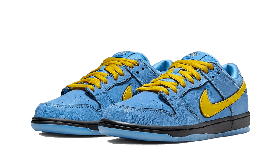 Nike SB Dunk Low The Powerpuff Girls Bubbles - Addtocart®