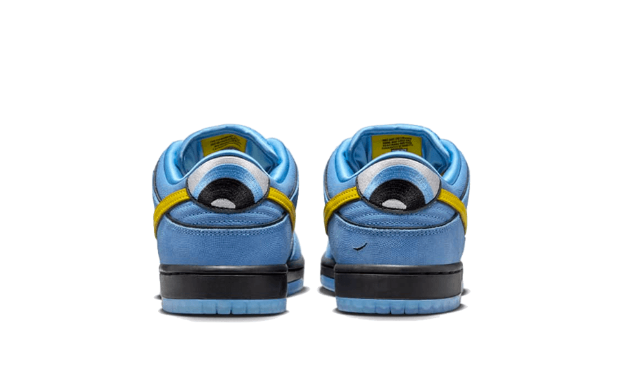 Nike SB Dunk Low The Powerpuff Girls Bubbles - Addtocart®