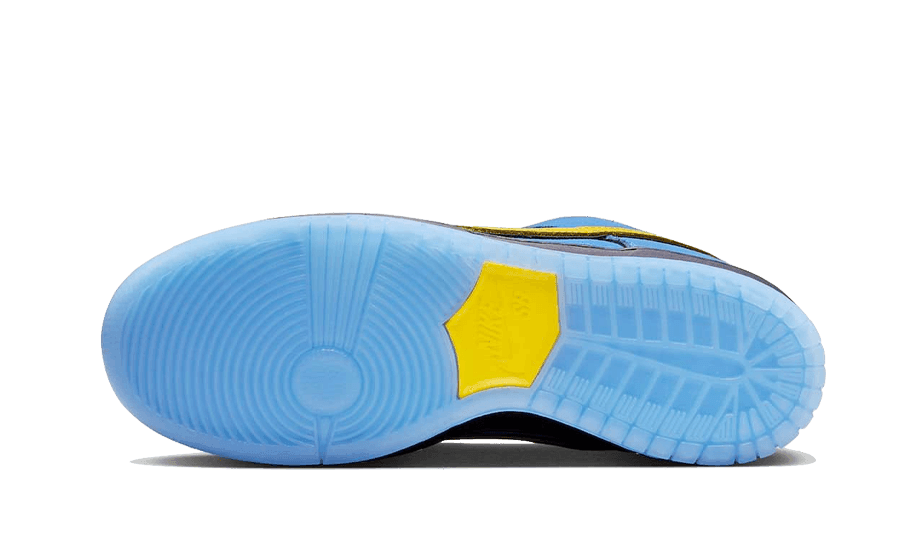 Nike SB Dunk Low The Powerpuff Girls Bubbles - Addtocart®