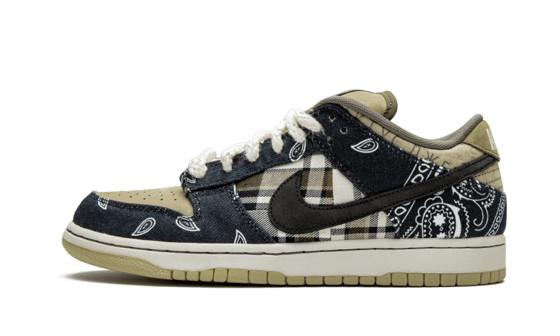 Nike SB Dunk Low Travis Scott - Addtocart®