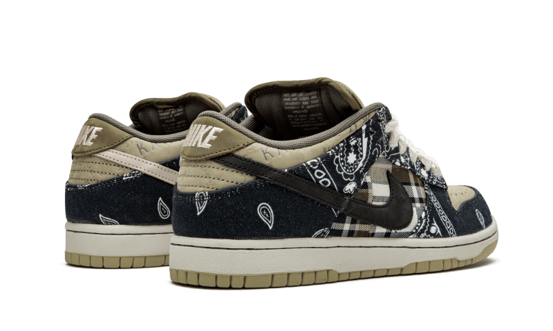 Nike SB Dunk Low Travis Scott - Addtocart®