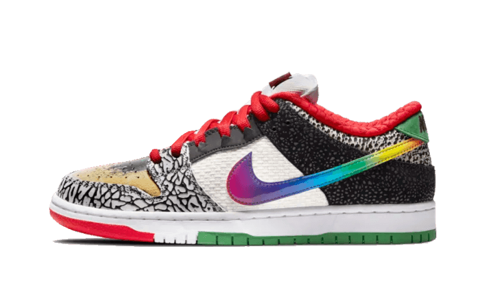 Nike SB Dunk Low What The Paul - Addtocart®