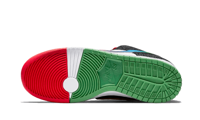 Nike SB Dunk Low What The Paul - Addtocart®
