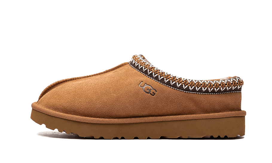 UGG Tasman Slipper Chestnut - Addtocart®