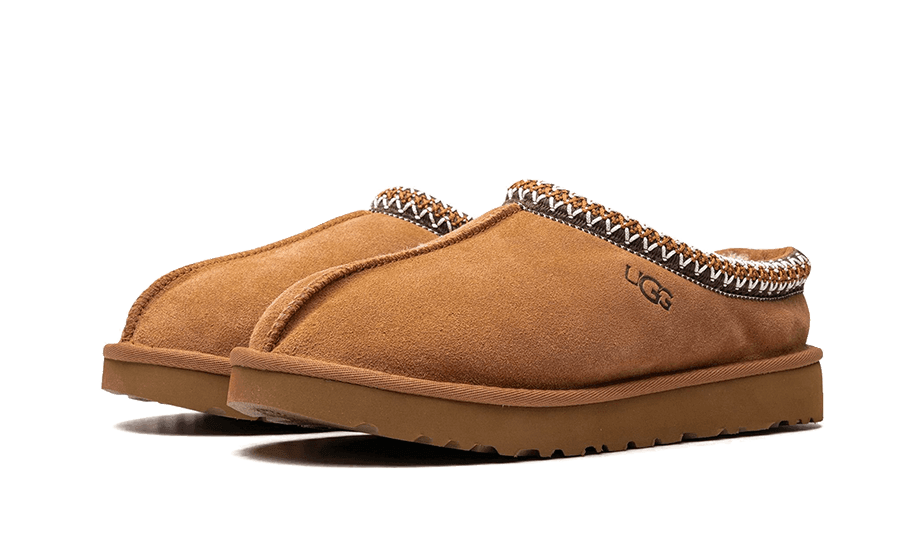 UGG Tasman Slipper Chestnut - Addtocart®