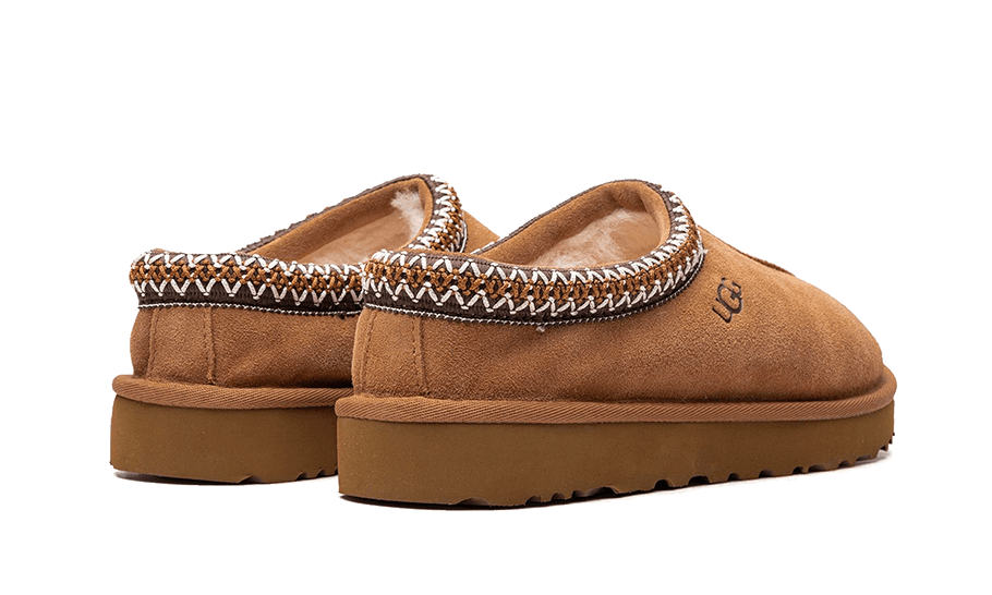 UGG Tasman Slipper Chestnut - Addtocart®