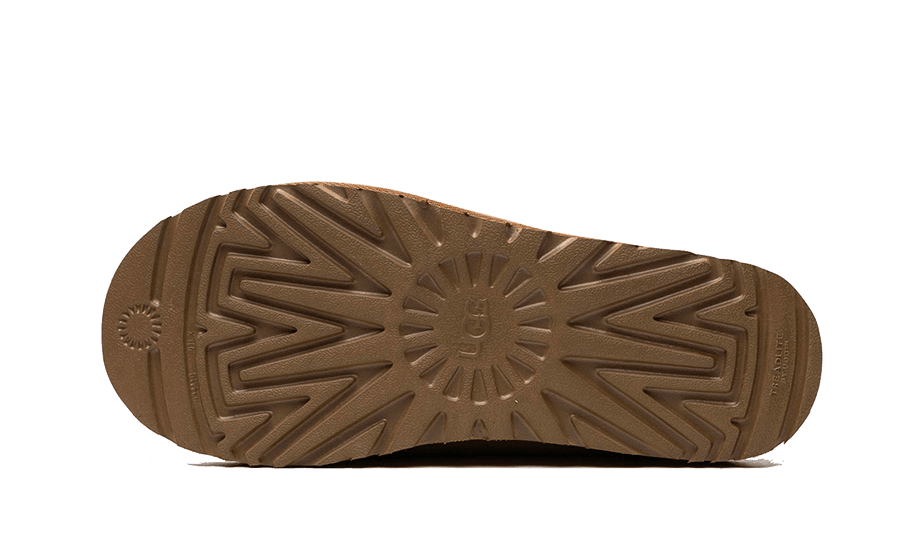 UGG Tasman Slipper Chestnut - Addtocart®