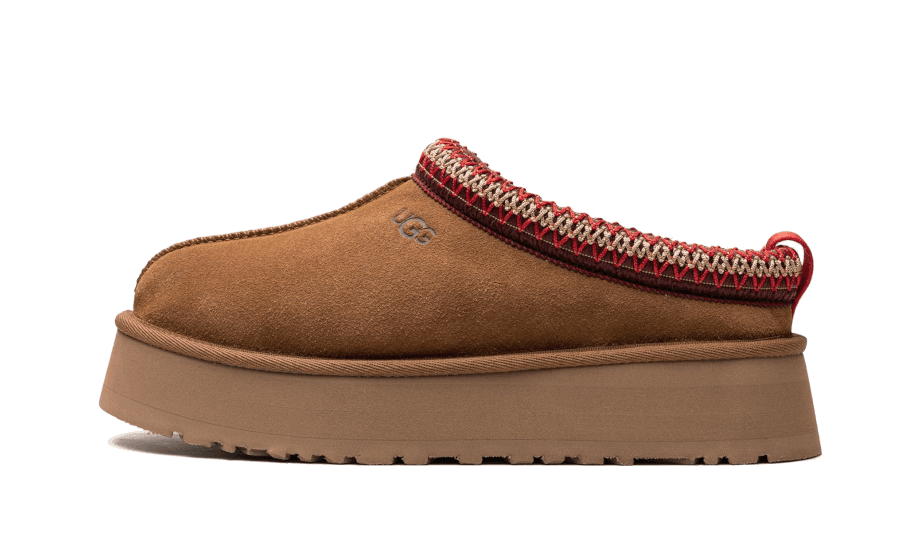 UGG Tazz Slipper Chestnut - Addtocart®