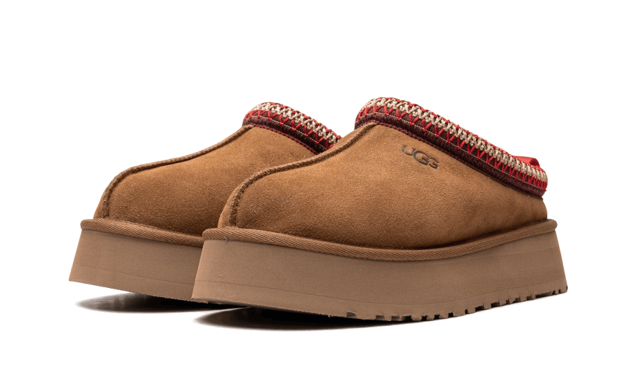 UGG Tazz Slipper Chestnut - Addtocart®