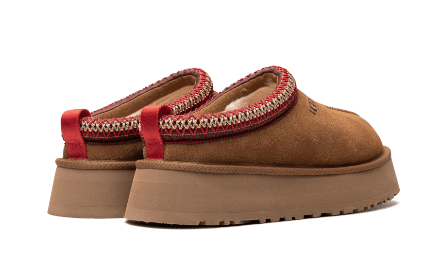 UGG Tazz Slipper Chestnut - Addtocart®