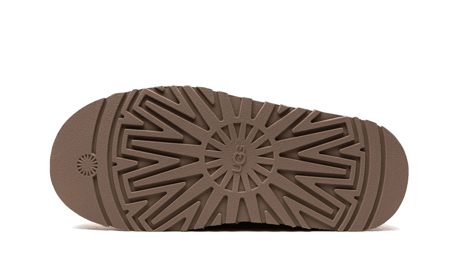 UGG Tazz Slipper Chestnut - Addtocart®