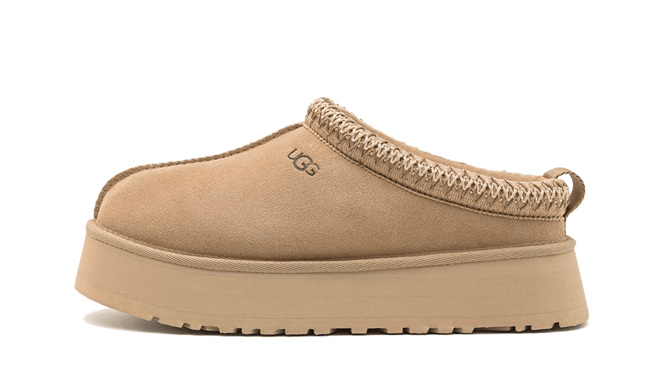 UGG Tazz Slipper Mustard Seed - Addtocart®