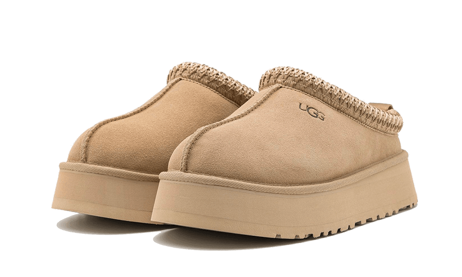 UGG Tazz Slipper Mustard Seed - Addtocart®