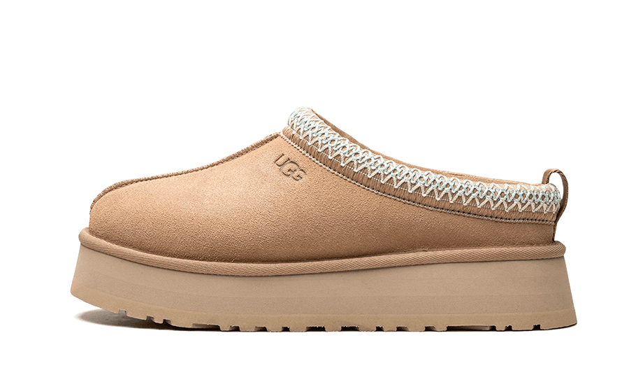 UGG Tazz Slipper Sand - Addtocart®