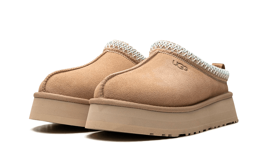 UGG Tazz Slipper Sand - Addtocart®