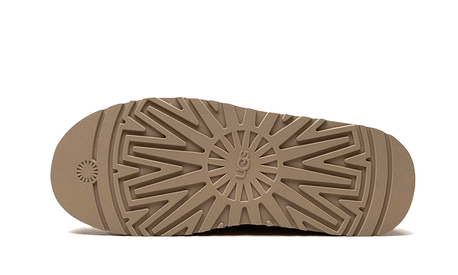 UGG Tazz Slipper Sand - Addtocart®